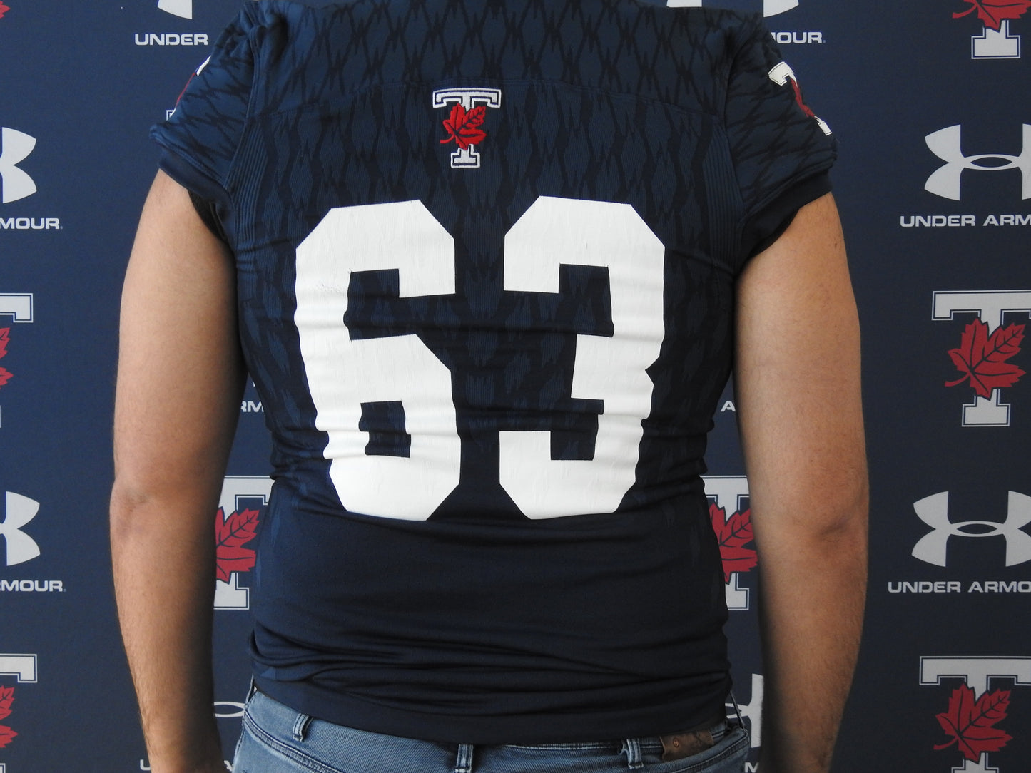 New Adidas Blue Years 2016-2017