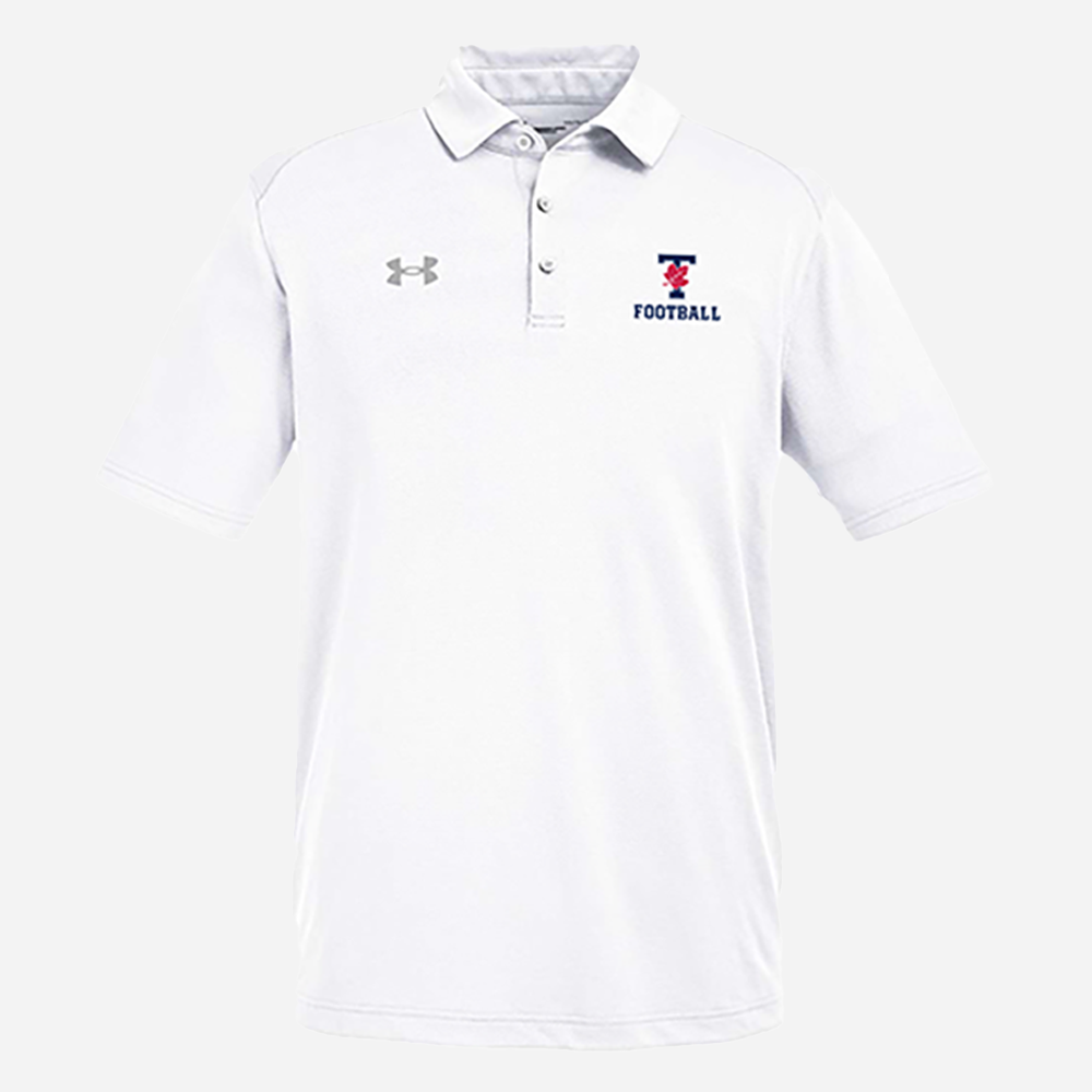 UA Team Tech Polo