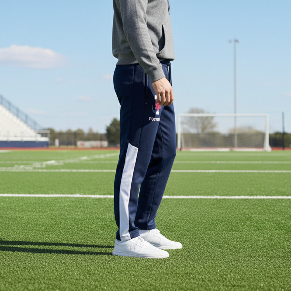 Under Armour Hooded Warm up Pant