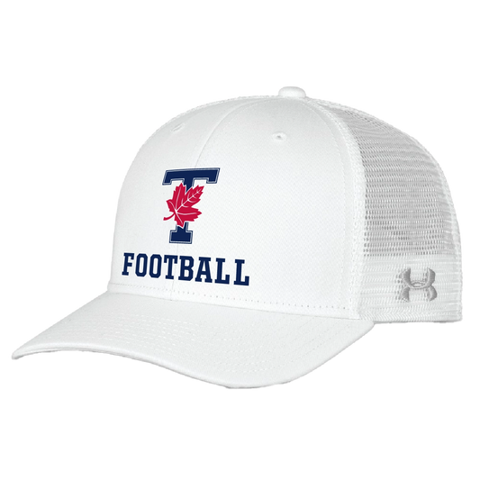 University of Toronto Varsity Blues Football Merchandise Program