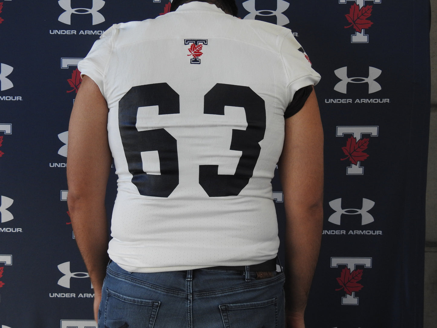 New Adidas White Years 2016-2017