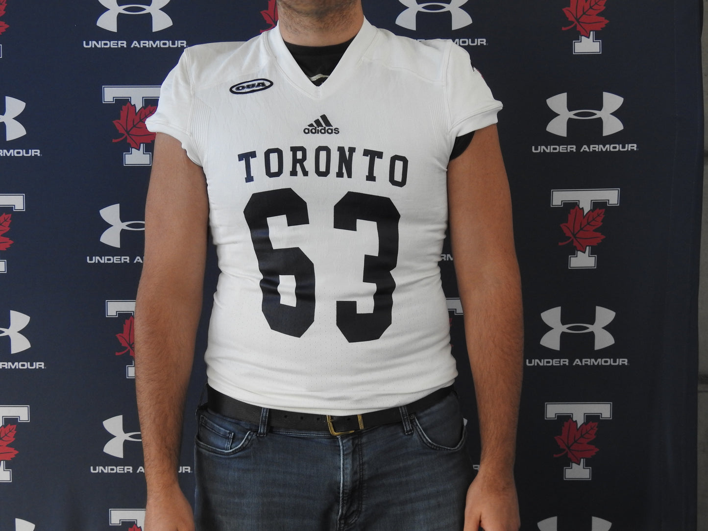 New Adidas White Years 2016-2017