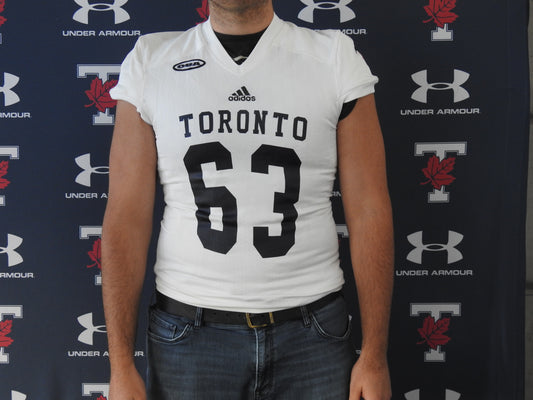 New Adidas White Years 2016-2017