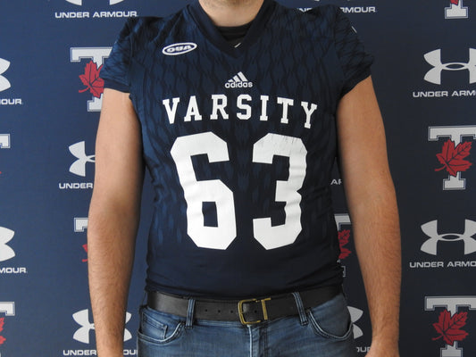 New Adidas Blue Years 2016-2017