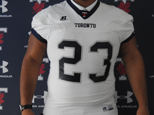 Russell White Years 2010-2012