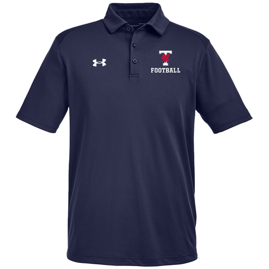 UA Team Tech Polo