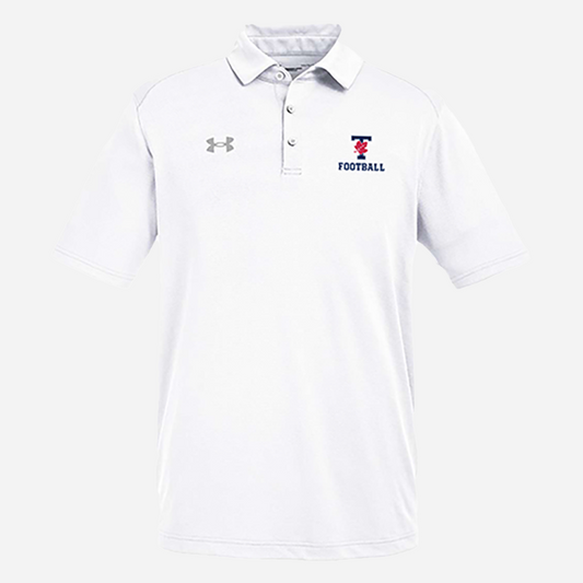 UA Team Tech Polo