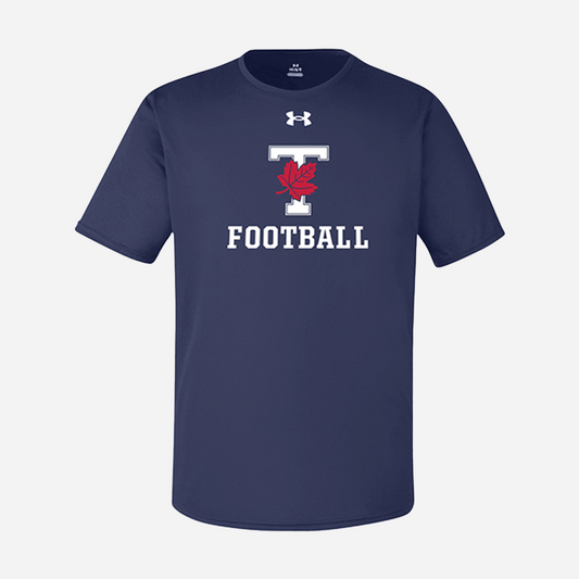 UA Team Tech T-Shirt