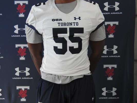 UA White Years 2018-2024