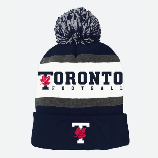 Knit Toque